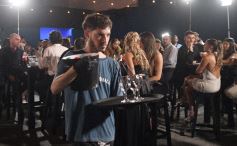 Foto de la galería: Antisiesta cerró el 2025 con "Los Personajes del Año", propuesta que se proyecta como tradición 