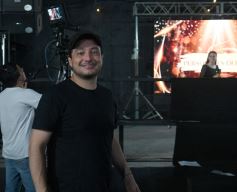 Foto de la galería: Antisiesta cerró el 2025 con "Los Personajes del Año", propuesta que se proyecta como tradición 