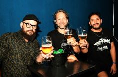 Foto de la galería: Antisiesta cerró el 2025 con "Los Personajes del Año", propuesta que se proyecta como tradición 