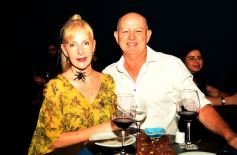 Foto de la galería: Antisiesta cerró el 2025 con "Los Personajes del Año", propuesta que se proyecta como tradición 