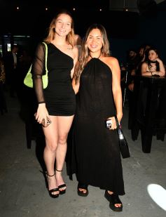 Foto de la galería: Antisiesta cerró el 2025 con "Los Personajes del Año", propuesta que se proyecta como tradición 