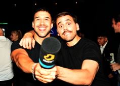 Foto de la galería: Antisiesta cerró el 2025 con "Los Personajes del Año", propuesta que se proyecta como tradición 