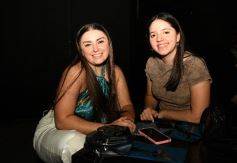 Foto de la galería: Antisiesta cerró el 2025 con "Los Personajes del Año", propuesta que se proyecta como tradición 