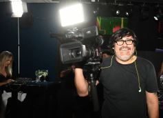 Foto de la galería: Antisiesta cerró el 2025 con "Los Personajes del Año", propuesta que se proyecta como tradición 