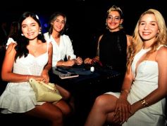 Foto de la galería: Antisiesta cerró el 2025 con "Los Personajes del Año", propuesta que se proyecta como tradición 