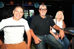 Foto de la galería: Antisiesta cerró el 2025 con "Los Personajes del Año", propuesta que se proyecta como tradición 