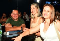 Foto de la galería: Antisiesta cerró el 2025 con "Los Personajes del Año", propuesta que se proyecta como tradición 