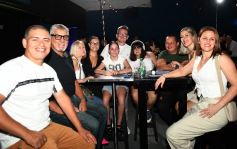 Foto de la galería: Antisiesta cerró el 2025 con "Los Personajes del Año", propuesta que se proyecta como tradición 