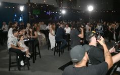 Foto de la galería: Antisiesta cerró el 2025 con "Los Personajes del Año", propuesta que se proyecta como tradición 