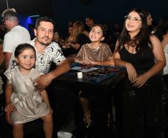 Foto de la galería: Antisiesta cerró el 2025 con "Los Personajes del Año", propuesta que se proyecta como tradición 