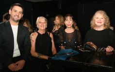 Foto de la galería: Antisiesta cerró el 2025 con "Los Personajes del Año", propuesta que se proyecta como tradición 