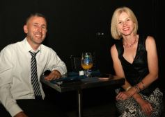 Foto de la galería: Antisiesta cerró el 2025 con "Los Personajes del Año", propuesta que se proyecta como tradición 