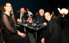 Foto de la galería: Antisiesta cerró el 2025 con "Los Personajes del Año", propuesta que se proyecta como tradición 