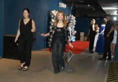 Foto de la galería: Antisiesta cerró el 2025 con "Los Personajes del Año", propuesta que se proyecta como tradición 