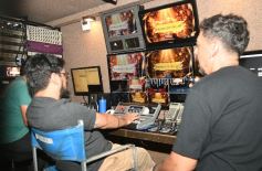 Foto de la galería: Antisiesta cerró el 2025 con "Los Personajes del Año", propuesta que se proyecta como tradición 