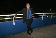 Foto de la galería: Horacio y María del Carmen sellaron su amor y celebraron junto a familiares y amigos 