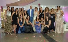 Foto de la galería: Horacio y María del Carmen sellaron su amor y celebraron junto a familiares y amigos 