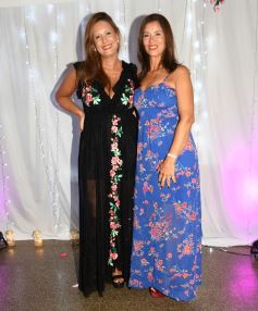 Foto de la galería: Horacio y María del Carmen sellaron su amor y celebraron junto a familiares y amigos 