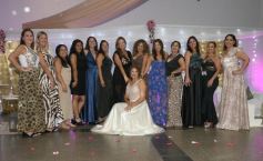 Foto de la galería: Horacio y María del Carmen sellaron su amor y celebraron junto a familiares y amigos 