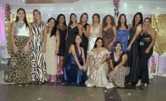 Foto de la galería: Horacio y María del Carmen sellaron su amor y celebraron junto a familiares y amigos 