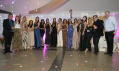 Foto de la galería: Horacio y María del Carmen sellaron su amor y celebraron junto a familiares y amigos 