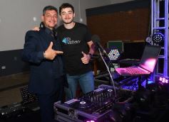 Foto de la galería: Horacio y María del Carmen sellaron su amor y celebraron junto a familiares y amigos 