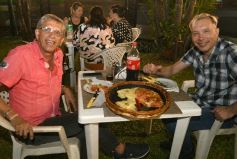 Foto de la galería: Paseos por distintos puntos de Posadas, encuentros de amigos y homenajes para cerrar el 2025 