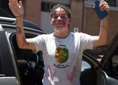 Foto de la galería: Paseos por distintos puntos de Posadas, encuentros de amigos y homenajes para cerrar el 2025 