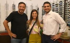 Foto de la galería: Paseos por distintos puntos de Posadas, encuentros de amigos y homenajes para cerrar el 2025 