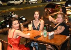 Foto de la galería: Paseos por distintos puntos de Posadas, encuentros de amigos y homenajes para cerrar el 2025 