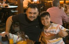 Foto de la galería: Paseos por distintos puntos de Posadas, encuentros de amigos y homenajes para cerrar el 2025 