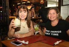 Foto de la galería: Paseos por distintos puntos de Posadas, encuentros de amigos y homenajes para cerrar el 2025 