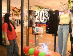 Foto de la galería: Paseos por distintos puntos de Posadas, encuentros de amigos y homenajes para cerrar el 2025 