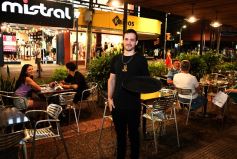 Foto de la galería: Paseos por distintos puntos de Posadas, encuentros de amigos y homenajes para cerrar el 2025 