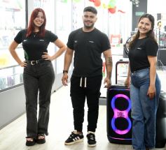 Foto de la galería: Paseos por distintos puntos de Posadas, encuentros de amigos y homenajes para cerrar el 2025 