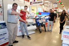 Foto de la galería: Paseos por distintos puntos de Posadas, encuentros de amigos y homenajes para cerrar el 2025 