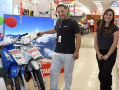 Foto de la galería: Paseos por distintos puntos de Posadas, encuentros de amigos y homenajes para cerrar el 2025 