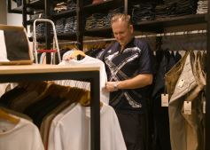 Foto de la galería: Paseos por distintos puntos de Posadas, encuentros de amigos y homenajes para cerrar el 2025 