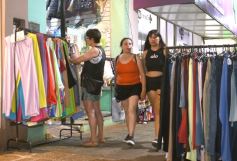 Foto de la galería: Paseos por distintos puntos de Posadas, encuentros de amigos y homenajes para cerrar el 2025 