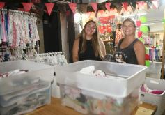 Foto de la galería: Paseos por distintos puntos de Posadas, encuentros de amigos y homenajes para cerrar el 2025 