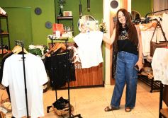 Foto de la galería: Paseos por distintos puntos de Posadas, encuentros de amigos y homenajes para cerrar el 2025 