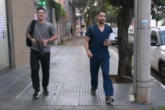 Foto de la galería: Paseos por distintos puntos de Posadas, encuentros de amigos y homenajes para cerrar el 2025 