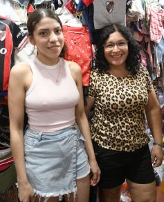 Foto de la galería: Paseos por distintos puntos de Posadas, encuentros de amigos y homenajes para cerrar el 2025 