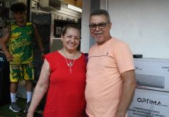 Foto de la galería: Paseos por distintos puntos de Posadas, encuentros de amigos y homenajes para cerrar el 2025 