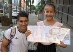 Foto de la galería: Paseos por distintos puntos de Posadas, encuentros de amigos y homenajes para cerrar el 2025 