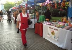 Foto de la galería: Paseos por distintos puntos de Posadas, encuentros de amigos y homenajes para cerrar el 2025 