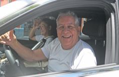 Foto de la galería: Paseos por distintos puntos de Posadas, encuentros de amigos y homenajes para cerrar el 2025 