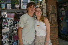 Foto de la galería: Paseos por distintos puntos de Posadas, encuentros de amigos y homenajes para cerrar el 2025 