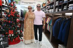 Foto de la galería: Paseos por distintos puntos de Posadas, encuentros de amigos y homenajes para cerrar el 2025 