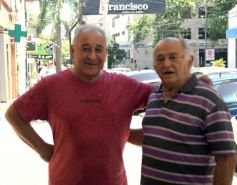 Foto de la galería: Paseos por distintos puntos de Posadas, encuentros de amigos y homenajes para cerrar el 2025 